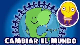 6 Cómo Pensar Para Mejorar El Mundo? - Estrategias Para Pensar