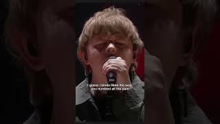 LuwisCaPaldi - Perfom Someone you loved #shorts #someoneyouloved #lyricvideo #shortvideo