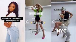 Modeling TikTok Compilation