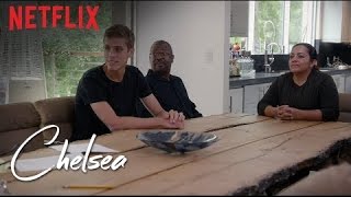 The Science of Lying | Chelsea | Netflix