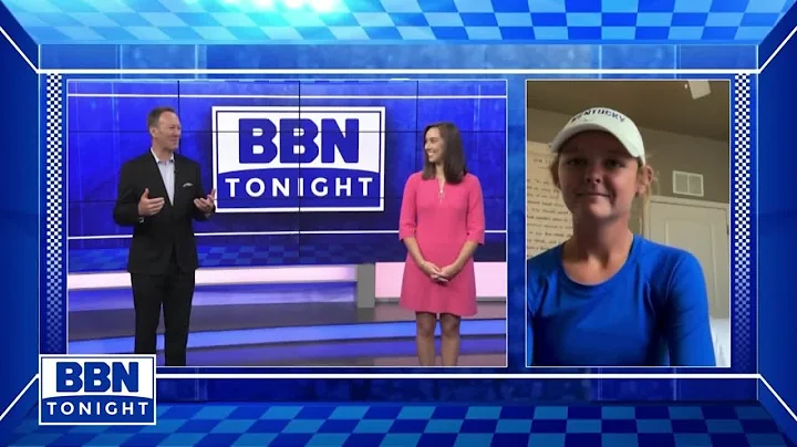 Laney Frye previews U.S Open (5-17-22)