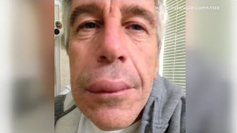 Jeffrey Epstein photos: What do the images released Friday show?