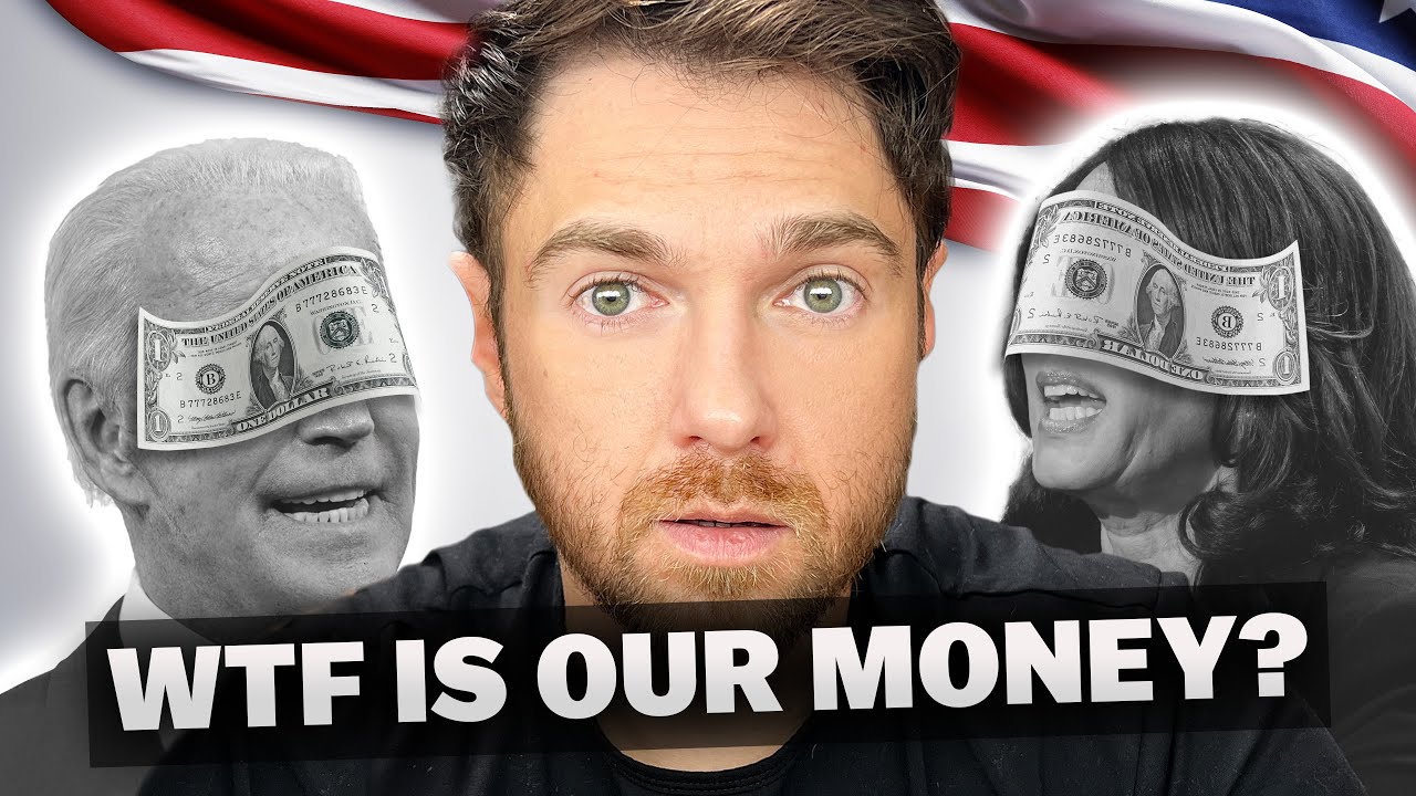 Wtf Is Bidenomics? How It Affects You