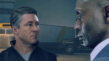 Quantum Break Gameplay 2 - The Power of Choices!