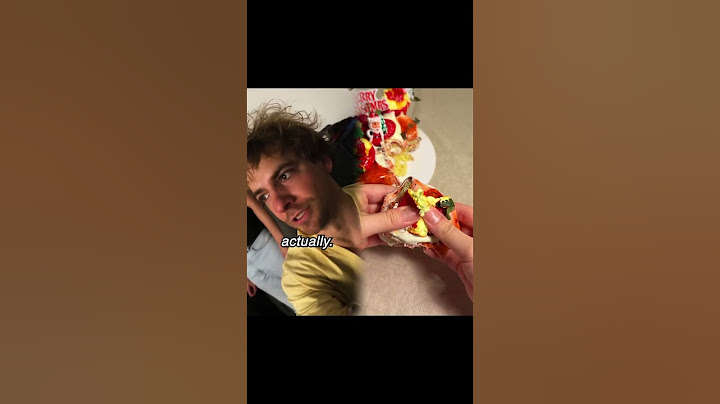 POV: Toddlers at 3am (pt. 2)