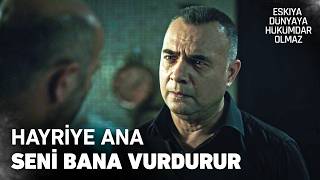 Hızırdan Hurşite Bebek Müjdesi - Eşkıya Dünyaya Hükümdar Olmaz 95. 