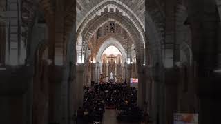 Dous cantos populares galegos - R Groba & Julio Domínguez