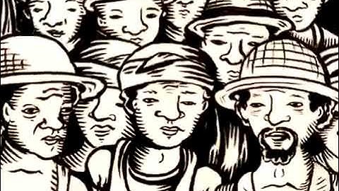 The Isaias Plantation: Modern Slavery in Eritrea