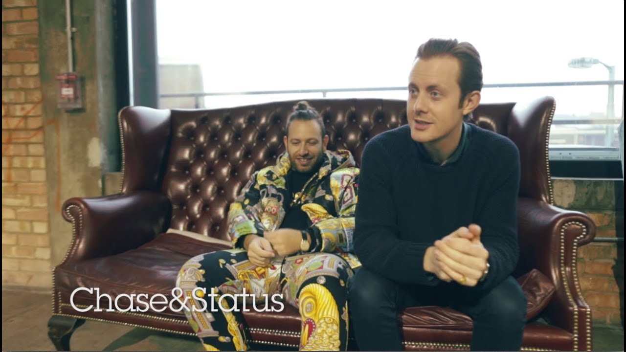 MTA Records 5th Birthday Interview