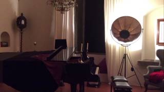 You Don' t Know What Love Is (Gene De Paul/Don Raye) - Andrea Di Donna (piano)
