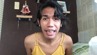 Funny (Tagalog) Quotes by Alex