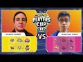 Pokémon Players Cup II: VG Winners Bracket Finals