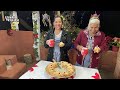 Rosca de Reyes Nunca La Haz Hecho Así Muy Fácil ft Así se Cocina en el Rancho