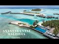 Anantara veli resort adults only maldives  luxtrvl