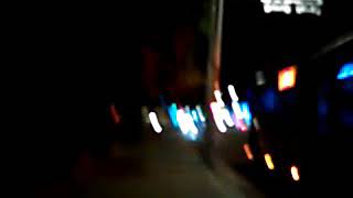 701往迴龍路線公車搭乘記錄(20171010)大觀國小→濟安宮