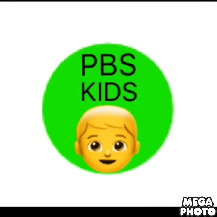 WGBH Kids/Corporation for Public Broadcasting/Pbs Kids (2019)