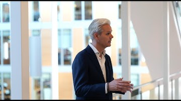 Paul Ramakers over de overname van Unit4 Bedrijfssoftware