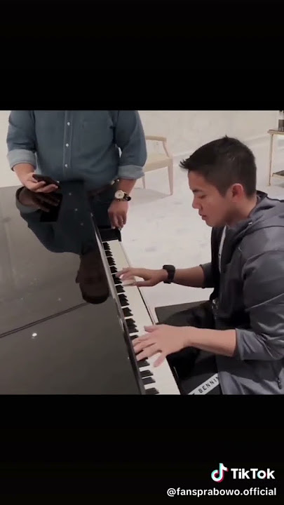 yang terdalam cover pak prabowo #prabowopresiden2024 #yangterdalam