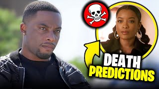 Who Dies Next? All Deaths Explained | Power Book II: Ghost Season 4 Theory