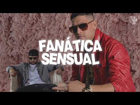 Plan B - Fanática Sensual (Letra)