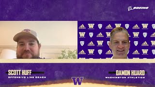 FB: Dawg Talk – Scott Huff