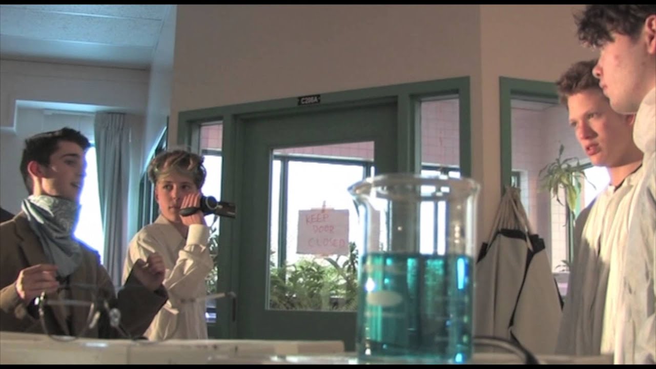 Baking Bad Episode 4