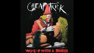 Cheap Trick - Woke Up With A Monster (Review #14)