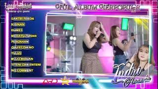 Indri Ananda - Santri Pekok | Full Album Terbaru 2024