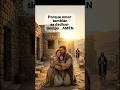 NO DESCUIDES A QUIENES MÁS AMAS 😢🙏 #jesus #dios #familia #amor #fe #reflexion #viral #amen