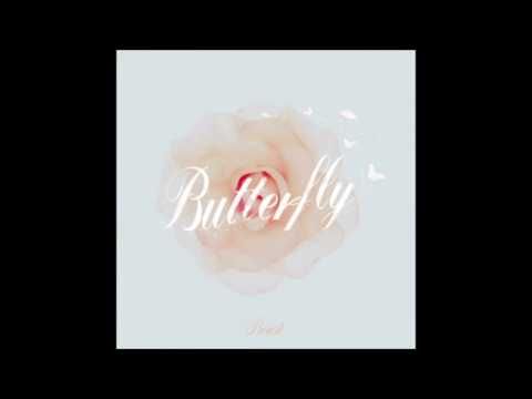 BEAST - Butterfly (Female version)
