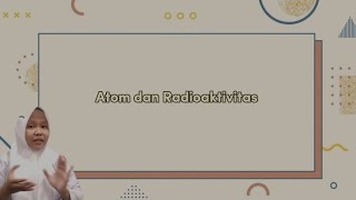 Makalah Fisika - Atom dan Radioaktivitas