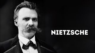 Download Lagu Nietzsche: The Man Who Looked into the Abyss (and Went Mad)