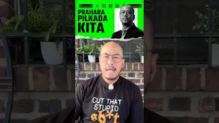 KENAPA INI GA RAME & YG RAME MALAH MENS REA?