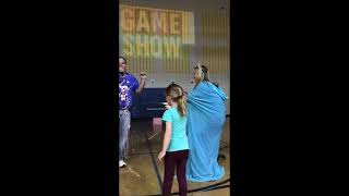 December 2022 PBIS Assembly
