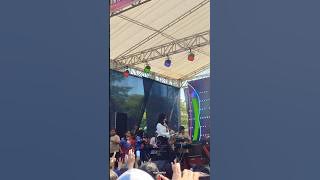 Aksi Memukau Laila Ayu Dan Irwan D'Academy Simpatik Music Live Parkir Timur Gor Sidoarjo. #fyp