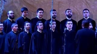 Video thumbnail of "Հերոսների Կենացը, Herosneri Genatse"