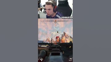 How Did They Lose After ALL Of That?!? - Apex Legends