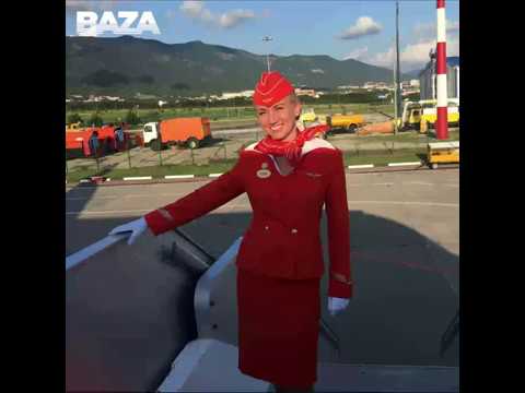 Video: Voronezh'den SSJ 100, Tetiklenen Bir şasi Arıza Sensörüyle Sheremetyevo'ya Inmeye Hazırlanıyor