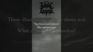 Corpse In A Nebulous Creek | Carach Angren Cover by Aetheric Existence