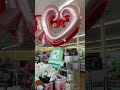 V''Day Balloons