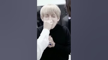 Seamin tak Seiman🥺#kimtaehyung #bts #btsarmy #short