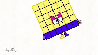 Numberblocks band 31-40 [+2 BONUSES] but with the original 33-39