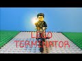 LEGO TERMINATOR