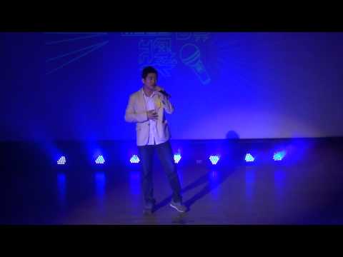 20140610台大音韻獎 決賽 社會組 01號 蔡執中 位置