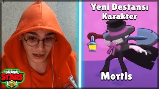 BÜTÜN KARAKTERLERİN GEÇMİŞTEN GÜNÜMÜZE ÇIKIŞ ANİMASYONLARI  BRAWL STARS İLK HALİ  BİLİNMEYENLER