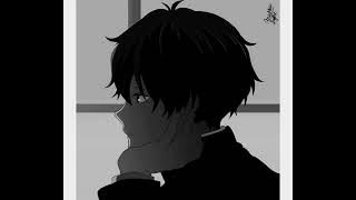 Mushk ost -(slowed and reverb)