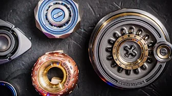 All the Fidget Toys Ranked by Satisfaction (Prepare to Argue)
