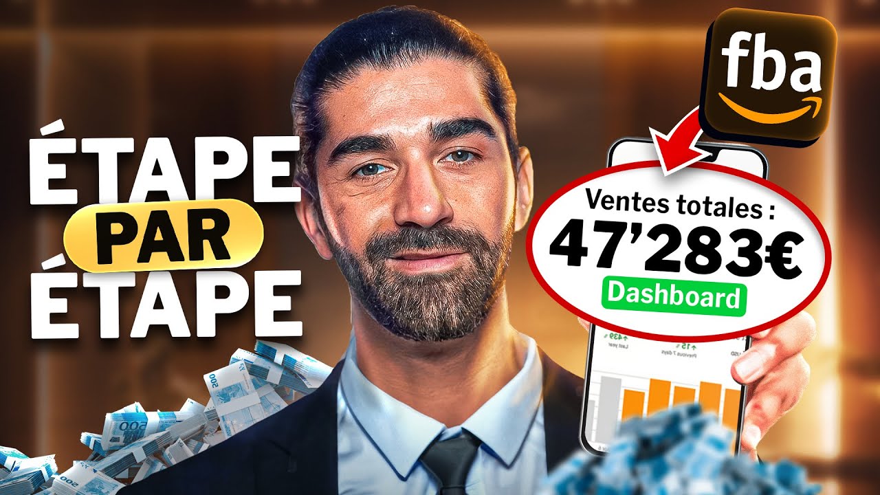 Top 8 des Analyses Produits Amazon FBA 🏆