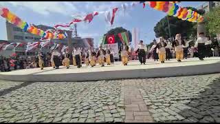 Atım Arap Ankara Havası Mehmet Demirtaş