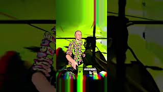 hey siri pless pray 🙏▶️ #techno #live #vj